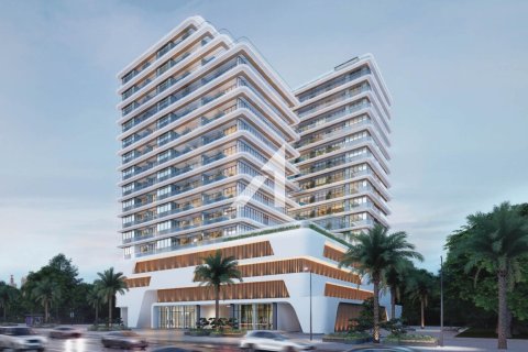 Appartement de 1 chambre à Dubai Land, UAE No. 104976 11