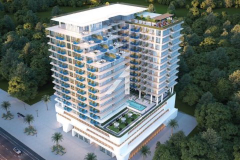 Appartement de 1 chambre à Dubai Land, UAE No. 104976 13