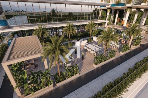 Appartement de Studio à Dubai Land, UAE No. 104975 9