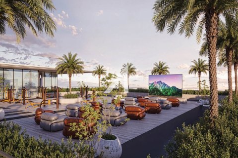 Appartement de Studio à Dubai Land, UAE No. 104975 6