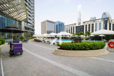 Apartment de 2 dormitorios en Dubai, UAE No. 104974 16