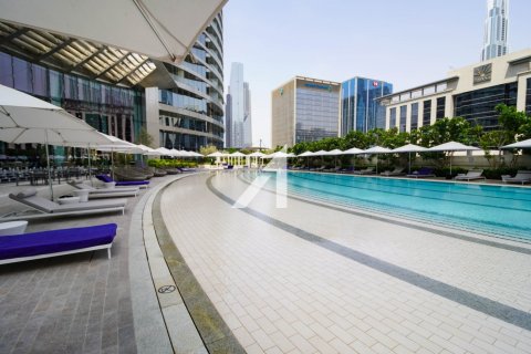 Apartment de 2 dormitorios en Dubai, UAE No. 104974 14
