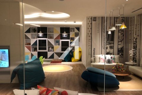 Apartment de 2 dormitorios en Dubai, UAE No. 104974 15