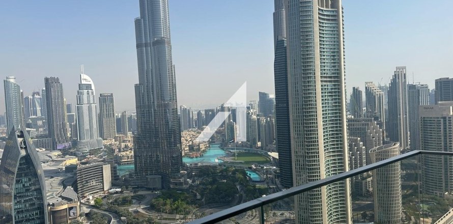2 غرف نوم شقة في دبي, الإمارات العربية المتحدة رقم 104974