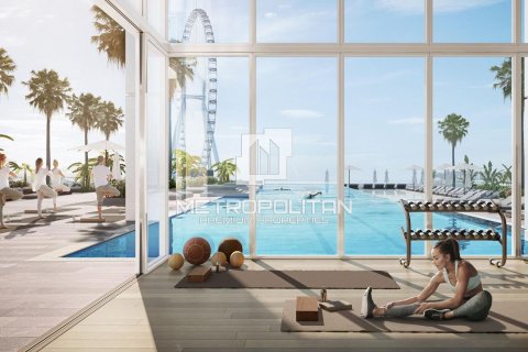 3 bedrooms Apartment in Bluewaters, UAE No. 29341 6
