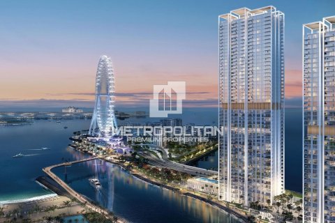 3 bedrooms Apartment in Bluewaters, UAE No. 29341 3