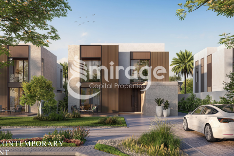 3 bedrooms Villa in Al Shamkha, UAE No. 29328 3