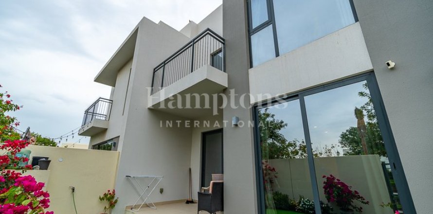 Villa de 3 dormitorios en Arabian Ranches 2, UAE No. 72842
