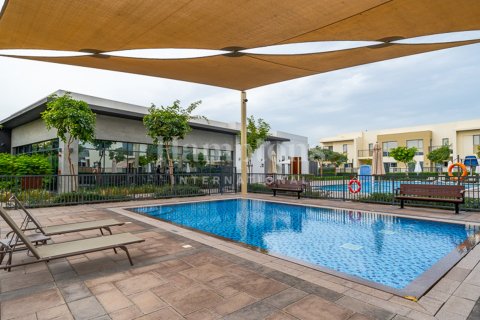 Villa de 3 dormitorios en Arabian Ranches 2, UAE No. 72842 14
