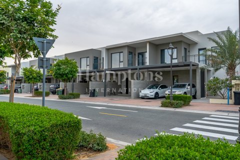 Villa de 3 dormitorios en Arabian Ranches 2, UAE No. 72842 15