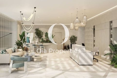3 غرف نوم شقة على جزيرة ياس, الإمارات العربية المتحدة رقم 65801 5