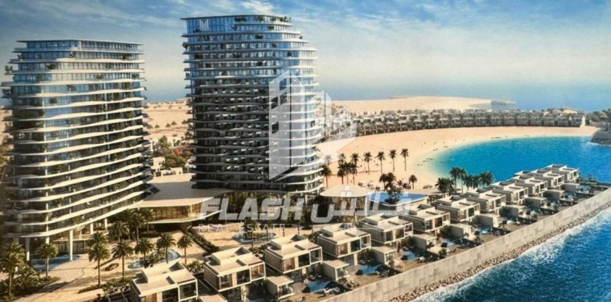 2 bedrooms Apartment in Al Marjan Island, UAE No. 88314