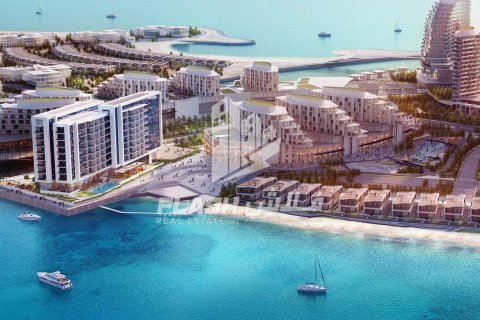 Квартира с 2 спальнями в Mina Al Arab, ОАЭ №88318 3