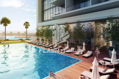 Квартира с 2 спальнями в Mina Al Arab, ОАЭ №88318 4