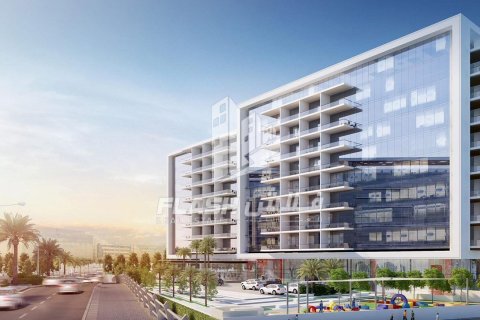 Квартира с 2 спальнями в Mina Al Arab, ОАЭ №88318 1