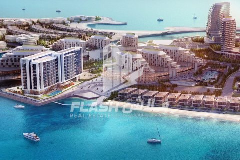 Квартира с 2 спальнями в Mina Al Arab, ОАЭ №88318 8