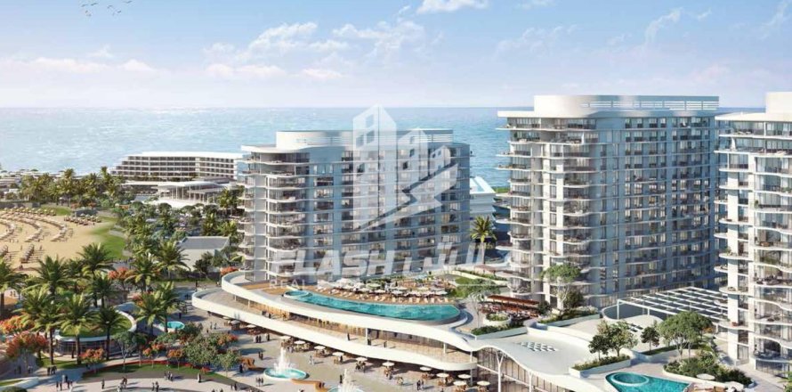 1 bedroom Apartment in Mina Al Arab, UAE No. 88320