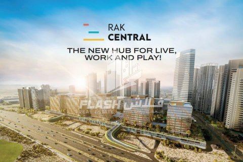 2 bedrooms Apartment in Ras Al Khaimah, UAE No. 88317 14