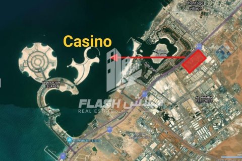 2 bedrooms Apartment in Ras Al Khaimah, UAE No. 88317 2