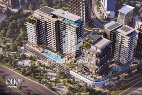 2 bedrooms Apartment in Ras Al Khaimah, UAE No. 88317 1