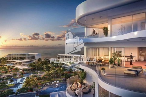 3 bedrooms Apartment in Mina Al Arab, UAE No. 88319 14