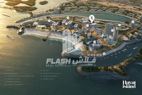3 bedrooms Apartment in Mina Al Arab, UAE No. 88319 16