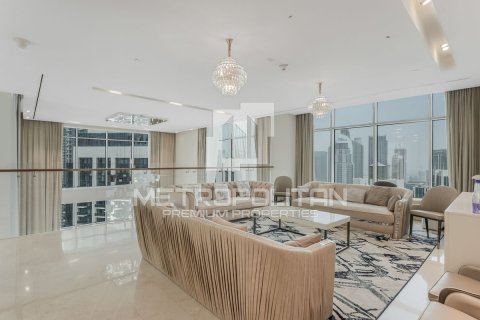 Appartement de 4 chambres à BLVD Crescent, UAE No. 33586 19