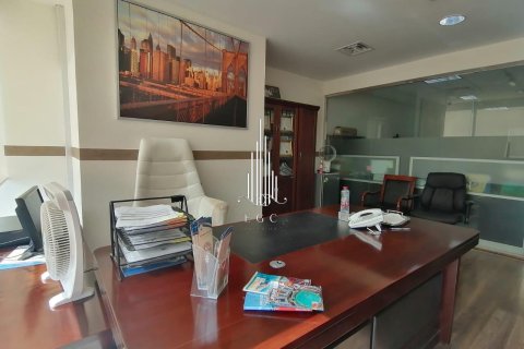 165.4m² Office in Shams Abu Dhabi, UAE No. 45267 10