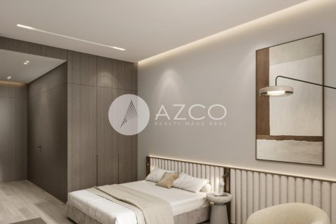 Apartment de 1 dormitorio en Arjan, UAE No. 45236 4
