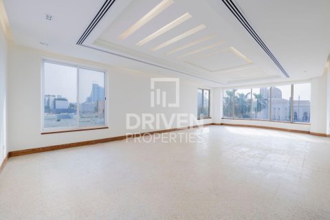 Villa de 7 chambres à Umm Suqeim 3, UAE No. 84847 3