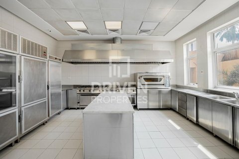 Villa de 7 chambres à Umm Suqeim 3, UAE No. 84847 14