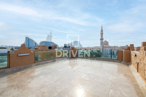 Villa de 7 chambres à Umm Suqeim 3, UAE No. 84847 30