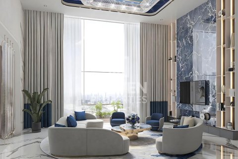 4 غرف نوم تاون هاوس في داماك هيلز (أكويا باي داماك), الإمارات العربية المتحدة رقم 84829 2