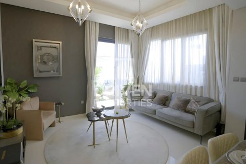 4 غرف نوم تاون هاوس في داماك هيلز (أكويا باي داماك), الإمارات العربية المتحدة رقم 84829 4