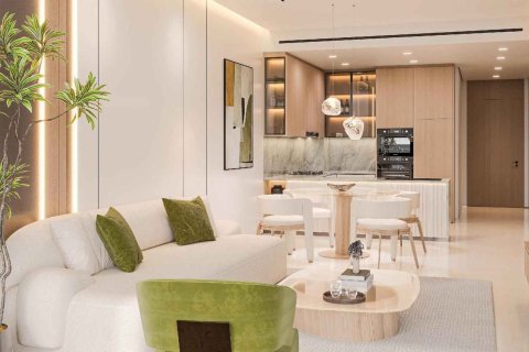 2 bedrooms Apartment in Livia Residences  No. 106893 2