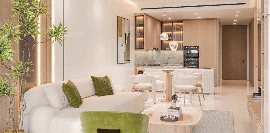 2 bedrooms Apartment in Livia Residences  No. 106893