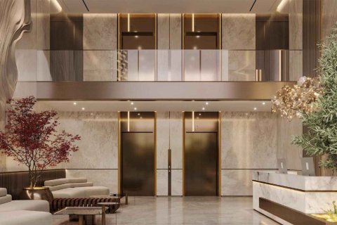 2 bedrooms Apartment in Livia Residences  No. 106893 5