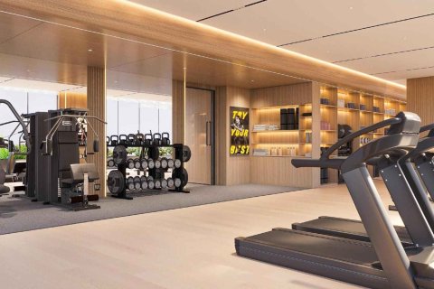 2 bedrooms Apartment in Livia Residences  No. 106893 7