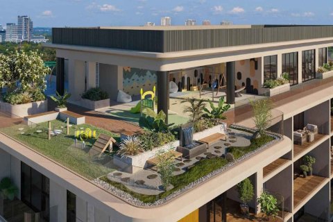 2 bedrooms Apartment in Livia Residences  No. 106893 4