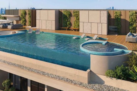 2 bedrooms Apartment in Livia Residences  No. 106893 9