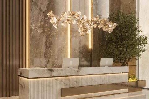 2 bedrooms Apartment in Livia Residences  No. 106893 3