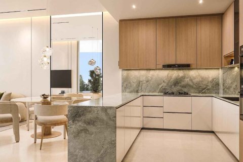 2 bedrooms Apartment in Livia Residences  No. 106893 6