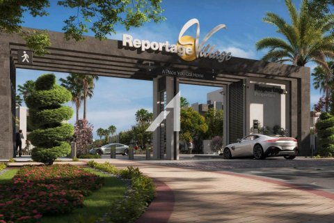 Таунхаус с 2 спальнями №106911 2