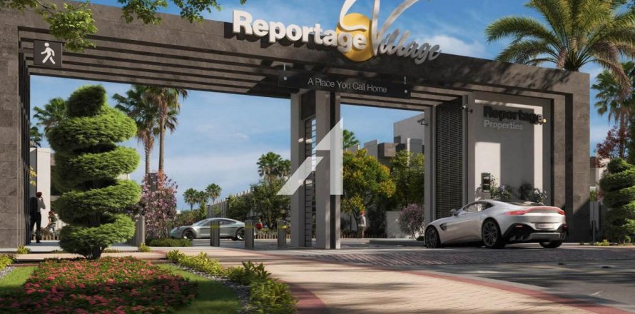 Таунхаус с 2 спальнями №106911