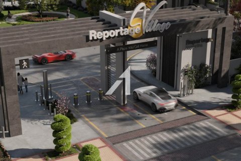 Таунхаус с 2 спальнями №106911 10