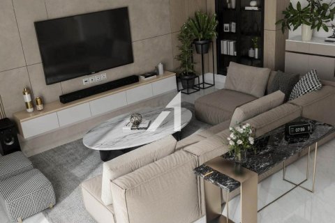 Таунхаус с 2 спальнями №106911 5