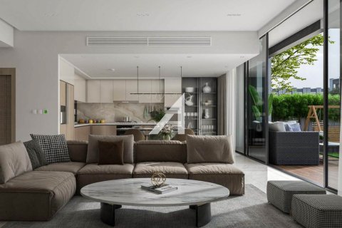 Таунхаус с 2 спальнями №106911 3