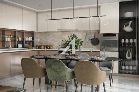 Таунхаус с 2 спальнями №106911 4