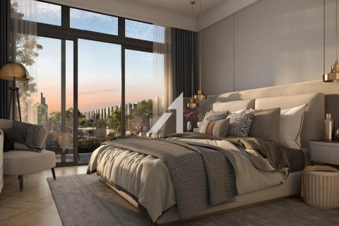 Таунхаус с 2 спальнями №106911 6