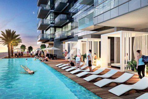 Apartamento tipo estudio Estudio  No. 106912 6